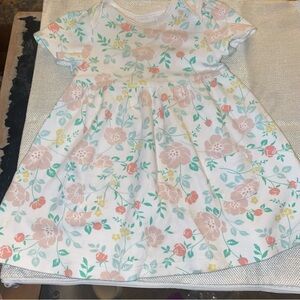 Little Me infant dress
